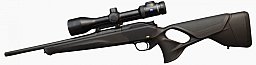 Blaser R8 Ultimate - .308 Win. - 47cm Lauflänge - M15x1 - ZEISS V8 2,8-20x56 M Abs. 60 - JSZ-Vogel