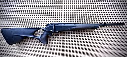 BLASER R8 ULTIMATE LEDER / VERSCHIEDENE KALIBER / LL 52cm / M15X1 / Goldener Abzug / Alu-LRS2