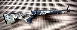 BLASER R8 ULTIMATE HUNTEC CAMO / .308Win/ LL 42cm / M15x1 / SOFORT LIEFERBAR / Finanzierung möglich!