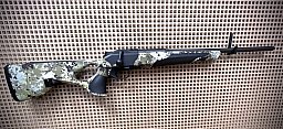 BLASER R8 ULTIMATE HUNTEC CAMO / VERSCHIEDENE KALIBER / LL 52cm / M15x1 / SOFORT LIEFERBAR