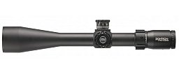Sightron S-TAC 4-20x50 F1 Mil-Hash-4 Leuchtabs. Mit Absehen in der ersten Bildebene!