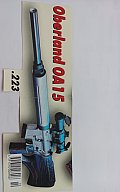 DPMS- OA 15, Selbstladegewehr Cal. .223 Rem