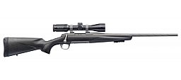 Browning Repetierbüchse X-Bolt Pro Carbon 2 Kal. 308Win Lauflänge 53cm M14x1