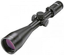 AKAH Premium Zielfernrohr 3-12x56 | ohne Schiene | Absehen LA4 Leuchtpunkt | 30mm Mittelrohr...NEU