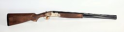 Beretta 686 Silver Pigeon 1 - Jagd 12/76