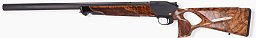 Blaser R8 Success Silence - HK7 - Kal. .308 Win - JSZ-Vogel