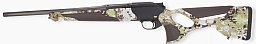 Blaser R8 Ultimate Huntec Leder - 308 Win. - 52cm - kanneliert - JSZ-Vogel