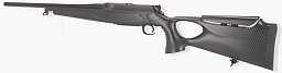 Sauer & Sohn 505 Synchro XTC (Carbon) - .308 Win. - 51cm Lauf - JSZ-Vogel