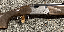 Neuware---Beretta 686 Silver Pigeon I Vittoria ( Damenschaft ) 12/76, 71cm Läufe,Wechselchokes