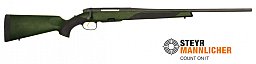 Steyr Mannlicher Repetierbüchse SM12 SX im Kaliber .30-06 NEUWAFFE