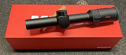 Neuware---Minox RS-4 1-4x24 Leuchtabs. 4, bis zu 40m Sehfeld/100m