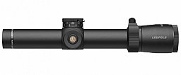 Leupold Patrol 1-6x24 spotting scope Zielfernrohr, Jäger + Sportschützen