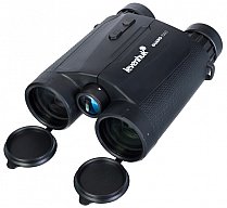 Levenhuk Guard 1500 Fernglas mit Rangefinder für Jäger, Outdoor, Security, Militär, Sportschützen