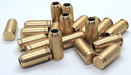 9mm P.A.K Pufferpatrone