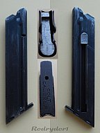 Original-Magazin Colt Woodsman im Kaliber .22