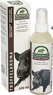 Trüffelaroma > Trüffelspray 100ml - lockt mit seinem intensiven Aroma Schwarzwild an die KIRRUNG