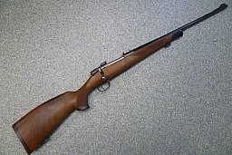 Repetierbüchse Zoli AZ 1900 Luxus 7x64