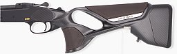 Blaser K95 Ultimate Carbon NX Leder - Kal. .308 Win. - 52cm Lauf - M15x1 - JSZ-Vogel