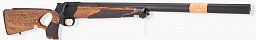 Blaser R8 Success Silence Leder - .30-06 - 47cm LL - Sonderserie - Kracherpreis - JSZ-Vogel