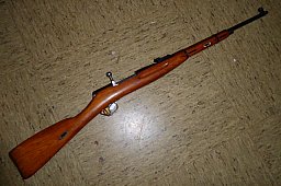 Mosin Nagant Trainings Gewehr 1955. Kal. 22 lfb.