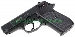 Röhm RG88 9mm P.A. brüniert inkl. 50-Schuss Platzpatronen versandkostenfrei 28068000