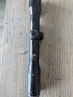 Zeiss Diavari-D 1,5-6x36, Absehen Diavari