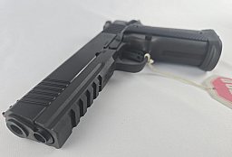 Neuwaffe: Armscor 2011 Tac Ultra 9mm