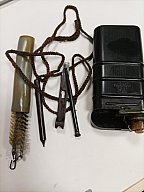 NVA Reinigungsgerät 57 *Original*