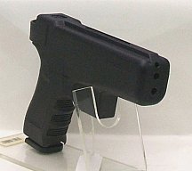 Pistolenholster Glock Modell Sport Duty 9mm