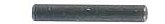 E4, 005056 ANSCHÜTZ Zylinderstift, Stift, 2 m 6 x 12 Riko, zB für 1361, 1365 NEU
