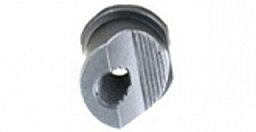 E5, 003648, ANSCHÜTZ 003648 Klemmstück 4760-47/4 Clamp piece 4760-47/4 für Hakenkapp