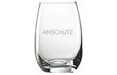 016217, ANSCHÜTZ Wasserglas, Glas, Longdrink Glas EVENT mit Logo