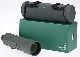 STATT 1.540€: SWAROVSKI OPTIK CTC 30X75 SPEKTIV FERNROHR FERNGLAS KOSTENL. VERSAND + MIT GARANTIE!
