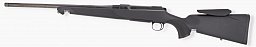 Sauer & Sohn 101 XTA Highland - .308 Win. - 51cm Lauf - JSZ-Vogel