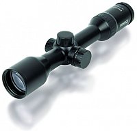 ++ STATT 1.929€: STEINER RANGER 8 1,6-12,8X42 ZIELFERNROHR ABS. 4A-i SOFORT VERFÜGBAR NEU & OVP ++