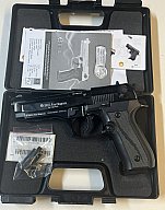 EKOL Firat Magnum brüniert