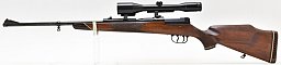 MAUSER Rep.- Büchse Modell 66 Kaliber 7x64 mit ZF Carl Zeiss Diatal-D 6x42 Abs. 4