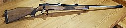 Steyr Mannlicher Mod.S 6,5x68