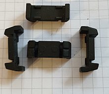 004306, ANSCHÜTZ, Visierschieber, Visier - Schieber, NEU