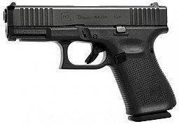 SOFORT LIEFERBAR + STATT 789€: GLOCK 19 FS GEN5 PISTOLE 9MM LUGER - NEUSTE GENERATION NEU + OVP