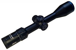 MEOPTA MeoHunter R5 3-15x50 SFP mit Ballistikturm | Leuchtabsehen 4C | NEUWARE VOM FACHHÄNDLER