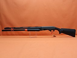 Ha.Flinte 12/76 Benelli M2 SPEED 24"/61cm Lauf/ Criochoke (IPSC-/ Practical-Flinte)