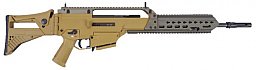 Heckler & Koch 243 S TAR Sandfarben *Angebot! UVP: 2858€*