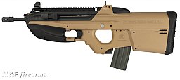 G&G FN F2000 Tactical S-AEG Kaliber 6mm BB Desert