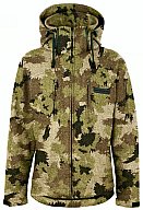 Kernige Camo Lodenjacke Hedlund Grenland Pro Silent Forest / TOP QUALITÄT UND PREISLEISTUNG