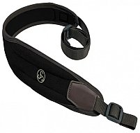STATT 107€: SAUER ERGO REST CORDURA GEWEHRRIEMEN SCHWARZ NEU VOM FACHHÄNDLER KOSTENL. VERSAND IN D!