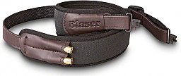 STATT 123€: BLASER GEWEHRRIEMEN CORDURA / NEOPREN FÜR R8 R93 D99 D14 ANTHRAZIT KOSTENL. VERSAND IN D