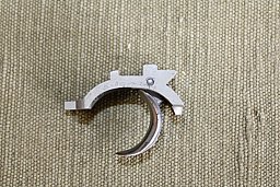 Conehammer / Knopfhammer Abzug für Mauser C96