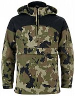Kerniger Camo Loden Anorak Hedlund Gotland Pro Silent Forest / TOP QUALITÄT UND PREISLEISTUNG