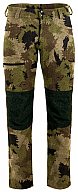 Kernige Camo Loden Jagdhose Hedlund Heidal Pro Silent Forest / TOP QUALITÄT UND PREISLEISTUNG